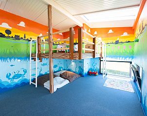 Unterkunft 4504132 - Ferienhaus Noordzeekust - Rising Sea 4