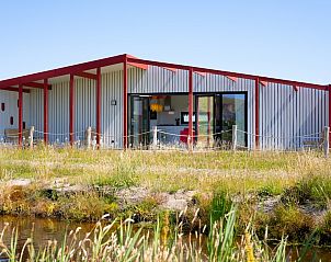 Verblijf 4504133 • Vakantiewoning Noordzeekust • Tulip Mania 4 