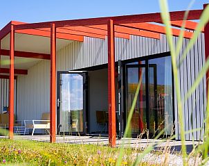 Verblijf 4504133 - Vakantiewoning Noordzeekust - Tulip Mania 4