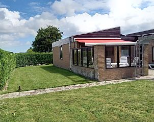 Guest house 4504134 - Holiday property Noordzeekust - Vakantiehuis Gem�tliches Ferienhaus De Blenck