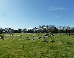 Guest house 4504134 - Holiday property Noordzeekust - Vakantiehuis Gem�tliches Ferienhaus De Blenck