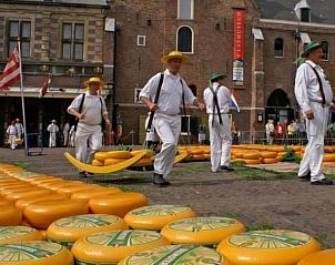 Guest house 4504134 - Holiday property Noordzeekust - Vakantiehuis Gem�tliches Ferienhaus De Blenck