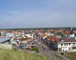 Guest house 4504134 - Holiday property Noordzeekust - Vakantiehuis Gem�tliches Ferienhaus De Blenck