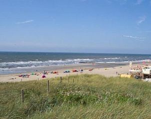 Guest house 4504134 - Holiday property Noordzeekust - Vakantiehuis Gem�tliches Ferienhaus De Blenck