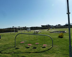 Guest house 4504134 - Holiday property Noordzeekust - Vakantiehuis Gem�tliches Ferienhaus De Blenck