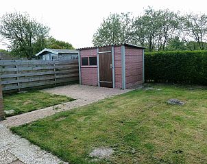 Guest house 4504134 - Holiday property Noordzeekust - Vakantiehuis Gem�tliches Ferienhaus De Blenck