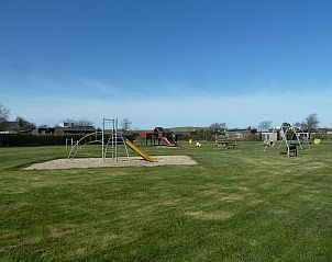 Guest house 4504134 - Holiday property Noordzeekust - Vakantiehuis Gem�tliches Ferienhaus De Blenck