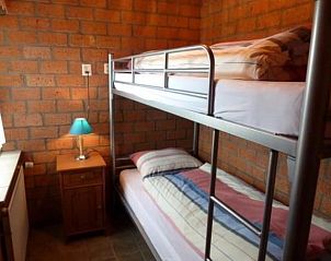 Guest house 4504134 - Holiday property Noordzeekust - Vakantiehuis Gem�tliches Ferienhaus De Blenck