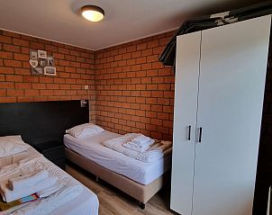 Guest house 4504134 - Holiday property Noordzeekust - Vakantiehuis Gem�tliches Ferienhaus De Blenck