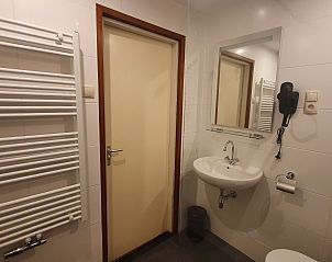 Guest house 4504134 - Holiday property Noordzeekust - Vakantiehuis Gem�tliches Ferienhaus De Blenck