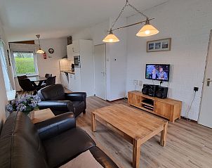 Guest house 4504134 - Holiday property Noordzeekust - Vakantiehuis Gem�tliches Ferienhaus De Blenck