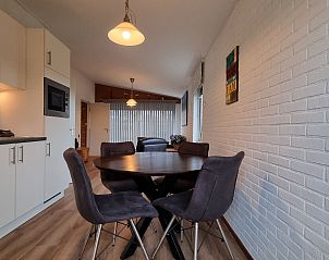 Guest house 4504134 - Holiday property Noordzeekust - Vakantiehuis Gem�tliches Ferienhaus De Blenck