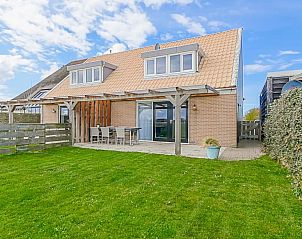 Guest house 4504135 - Holiday property Noordzeekust - Hoeve Zuid