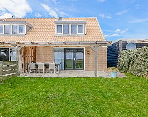 Guest house 4504135 - Holiday property Noordzeekust - Hoeve Zuid