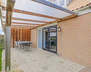Guest house 4504135 - Holiday property Noordzeekust - Hoeve Zuid