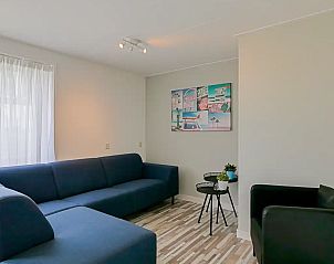 Guest house 4504135 - Holiday property Noordzeekust - Hoeve Zuid