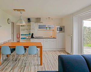 Guest house 4504135 - Holiday property Noordzeekust - Hoeve Zuid