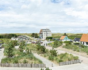 Quiet area around Callantsduyne 22 Groote Keeten, vacation home in Callantsoog, North Sea coast.