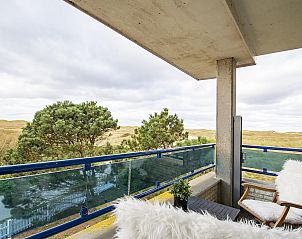 Guest house 4504137 • Holiday property Noordzeekust • Callantsduyne 33 Groote Keeten 