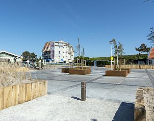 Surroundings of Callantsduyne 33 Groote Keeten, vacation home on the North Sea coast in Callantsoog, North Holland.