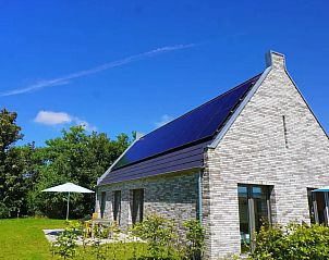 Unterkunft 4504139 - Ferienhaus Noordzeekust - Vakantiehuis met Sauna Callantsoog