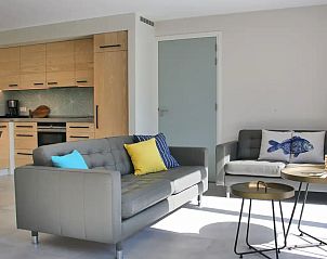 Unterkunft 4504139 - Ferienhaus Noordzeekust - Vakantiehuis met Sauna Callantsoog