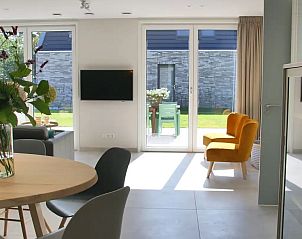 Unterkunft 4504139 - Ferienhaus Noordzeekust - Vakantiehuis met Sauna Callantsoog