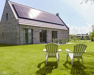 Unterkunft 4504139 - Ferienhaus Noordzeekust - Vakantiehuis met Sauna Callantsoog