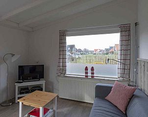 Verblijf 450413 - Vakantiewoning Noordzeekust - NH252