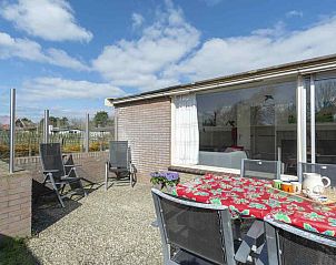 Verblijf 450413 - Vakantiewoning Noordzeekust - NH252