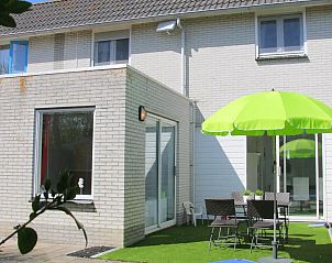 Unterkunft 4504146 - Ferienhaus Noordzeekust - De Korre 3