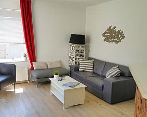 Unterkunft 4504146 - Ferienhaus Noordzeekust - De Korre 3