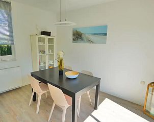 Unterkunft 4504146 - Ferienhaus Noordzeekust - De Korre 3