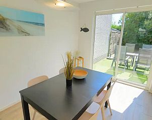 Unterkunft 4504146 - Ferienhaus Noordzeekust - De Korre 3