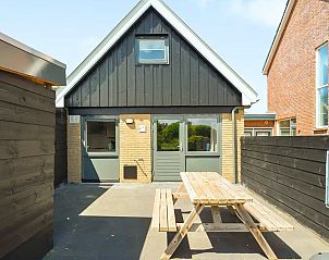 Unterkunft 4504147 - Ferienhaus Noordzeekust - Beach Life