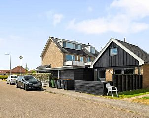 Unterkunft 4504147 - Ferienhaus Noordzeekust - Beach Life