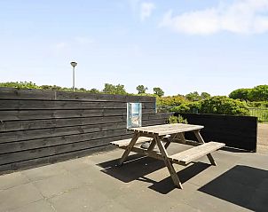 Unterkunft 4504147 - Ferienhaus Noordzeekust - Beach Life