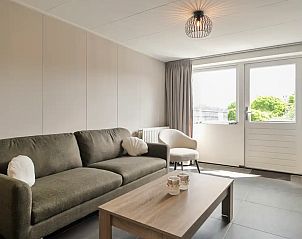 Unterkunft 4504147 - Ferienhaus Noordzeekust - Beach Life