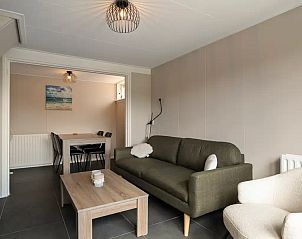 Unterkunft 4504147 - Ferienhaus Noordzeekust - Beach Life