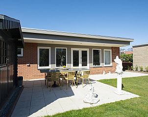 Guest house 4504148 • Holiday property Noordzeekust • Garnekuul 013 Callantsoog 