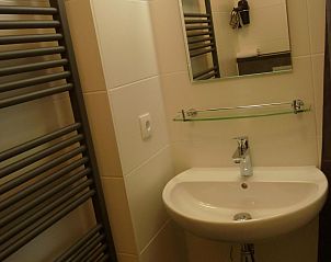 Unterkunft 4504149 - Ferienhaus Noordzeekust - Vakantiehuis Gemütlicher Bungalow für 4 Personen