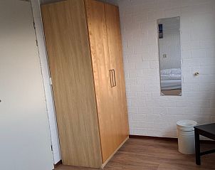 Unterkunft 4504149 - Ferienhaus Noordzeekust - Vakantiehuis Gemütlicher Bungalow für 4 Personen