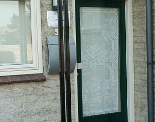 Unterkunft 4504149 - Ferienhaus Noordzeekust - Vakantiehuis Gemütlicher Bungalow für 4 Personen