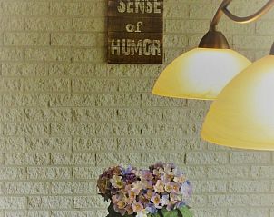 Unterkunft 4504149 - Ferienhaus Noordzeekust - Vakantiehuis Gemütlicher Bungalow für 4 Personen