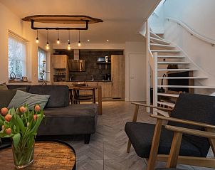 Verblijf 450414 - Vakantiewoning Noordzeekust - Vakantiehuisje in Callantsoog