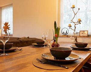 Verblijf 450414 - Vakantiewoning Noordzeekust - Vakantiehuisje in Callantsoog