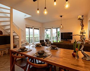 Verblijf 450414 - Vakantiewoning Noordzeekust - Vakantiehuisje in Callantsoog