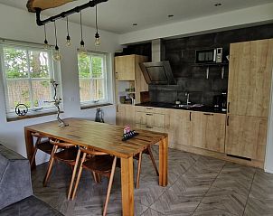 Verblijf 450414 - Vakantiewoning Noordzeekust - Vakantiehuisje in Callantsoog