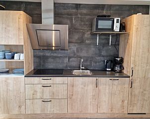 Verblijf 450414 - Vakantiewoning Noordzeekust - Vakantiehuisje in Callantsoog