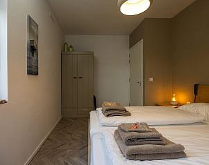 Verblijf 450414 - Vakantiewoning Noordzeekust - Vakantiehuisje in Callantsoog